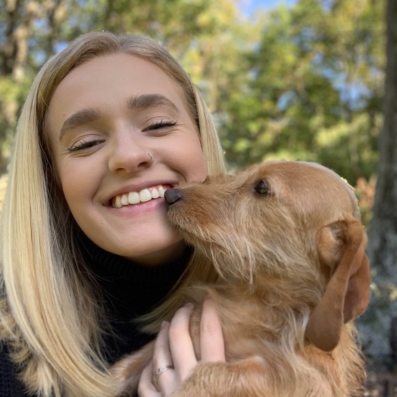 Meet your Posher, Morgan - Picture 1 of 1